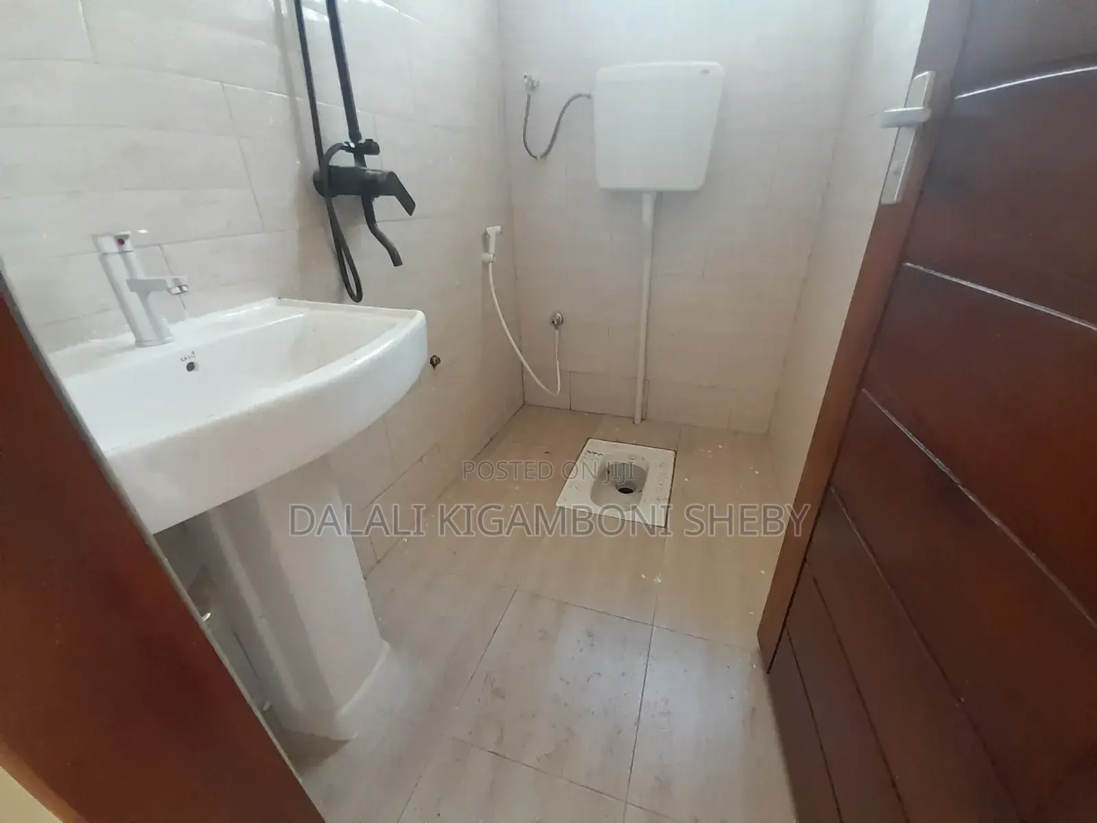 3bdrm Apartment in Kigamboni Kibada for rent