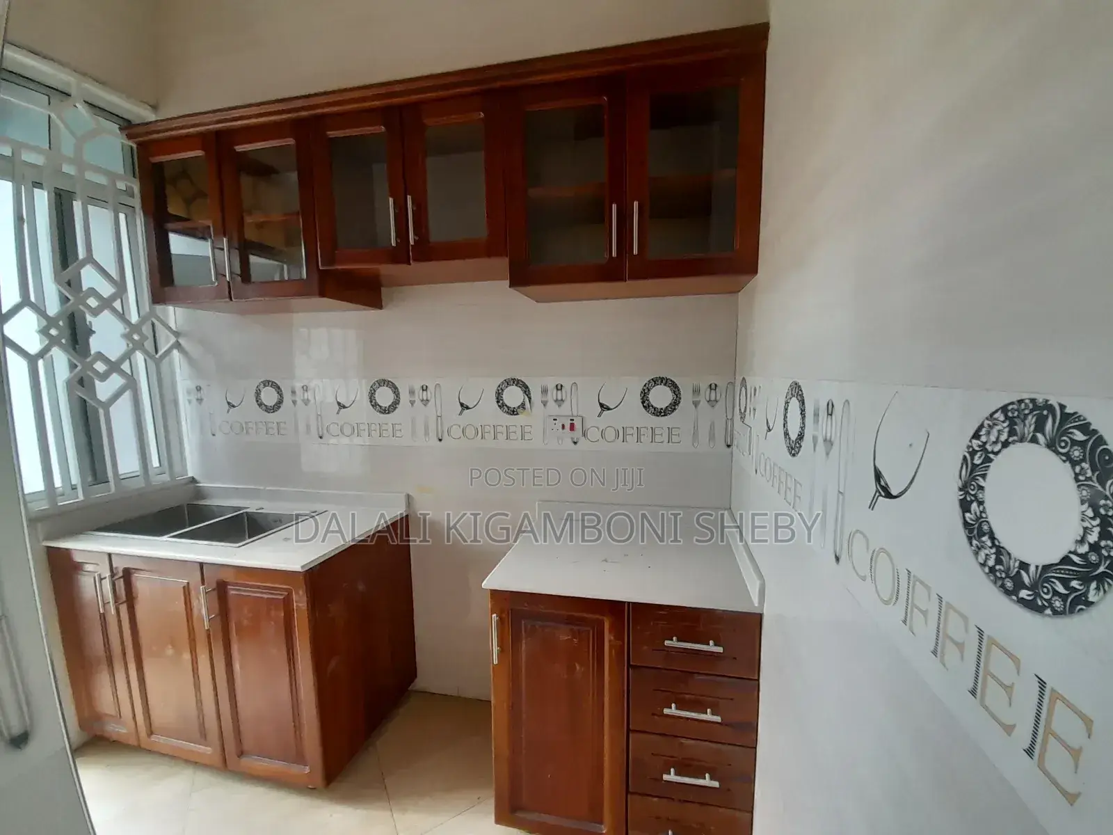 3bdrm Apartment in Kigamboni Kibada for rent