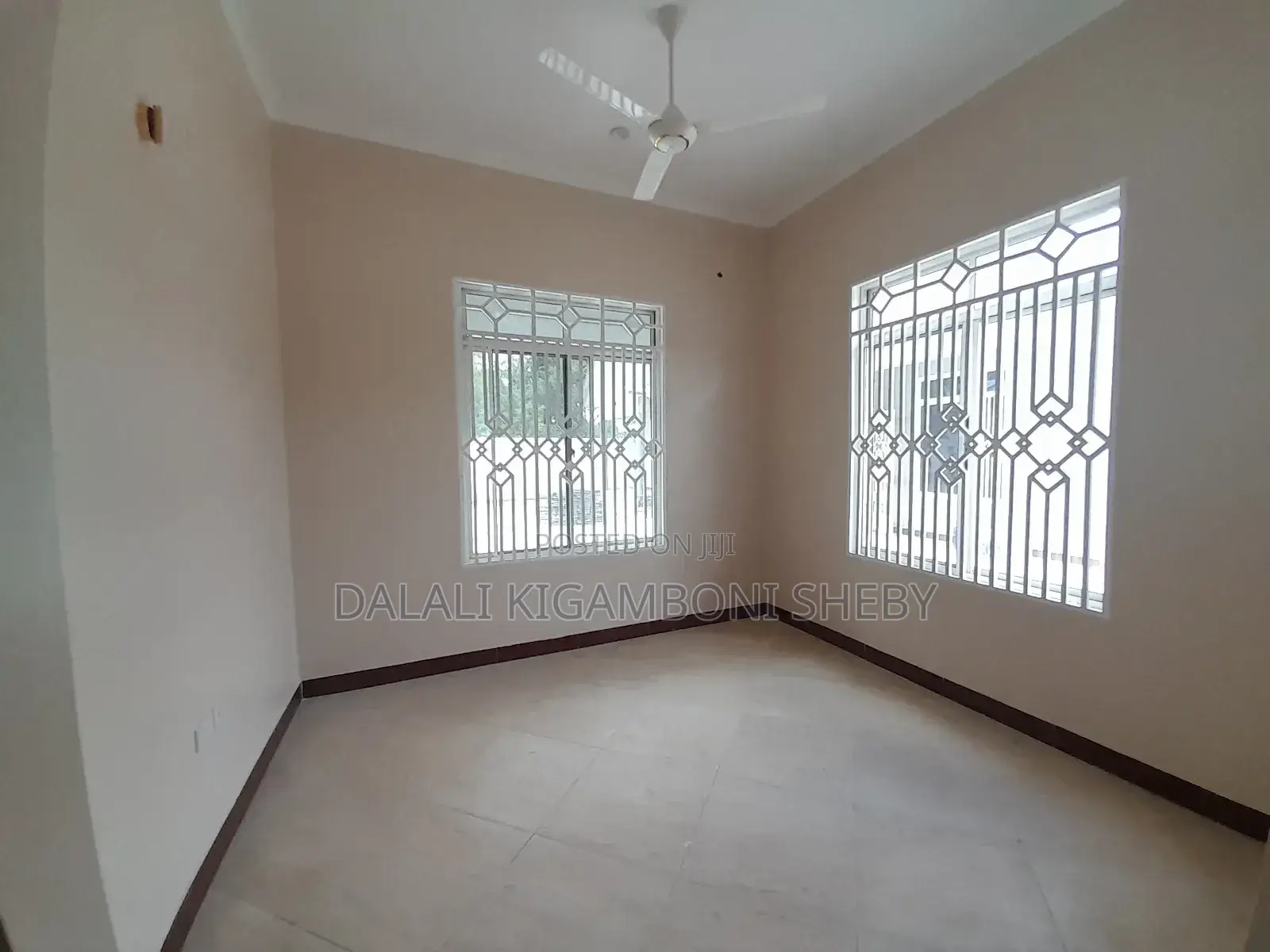 3bdrm Apartment in Kigamboni Kibada for rent