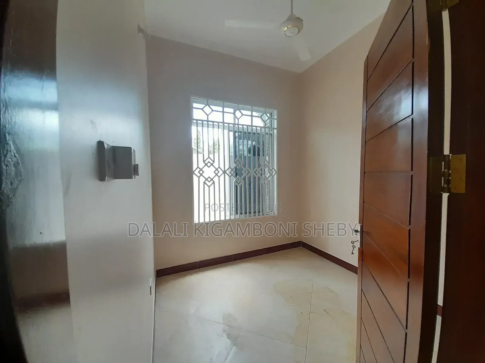 3bdrm Apartment in Kigamboni Kibada for rent