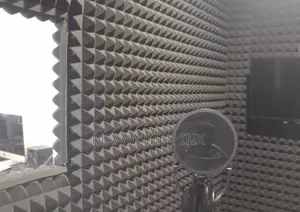 Acoustic Sound Proof Panels