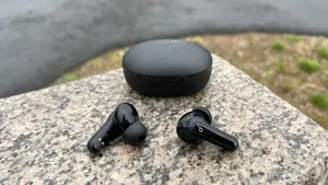 Soundcore Life P2 Mini True Wireless Earbuds
