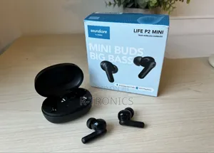 Soundcore Life P2 Mini True Wireless Earbuds