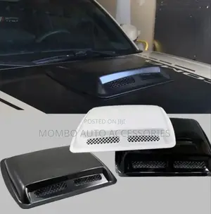 Car Universal Airflow