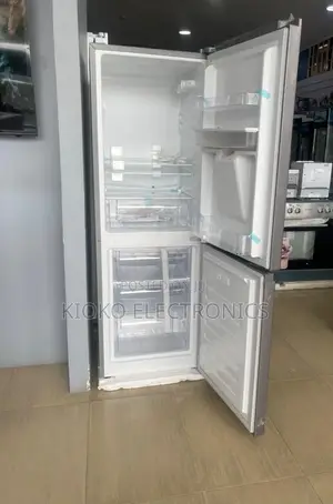 243 Liters Westpoint Fridge
