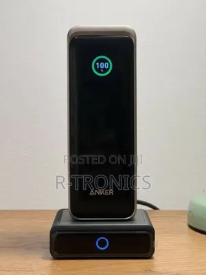 Anker Prime 27,650mah Power Bank (250w)