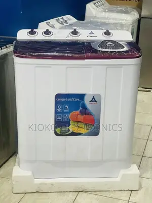 10kgs Delta Manual Washing Machine