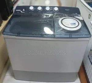 Hisense Manual Washing Machine 16kg