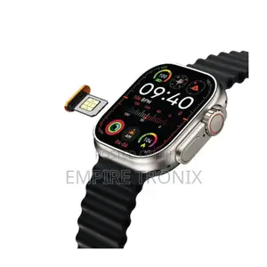 Green Lion 4g-Ultra Smart Watch