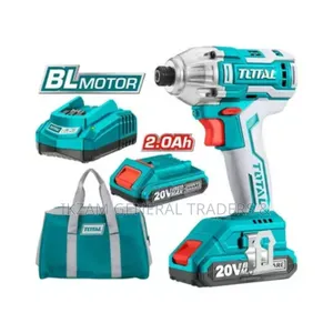 Wrench Cordless Lithium Ion