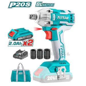 Drill Machine 20V(Cordless Lithium Ion)