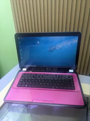 Laptop HP Pavilion G6 4GB Intel Core I3 HDD 500GB