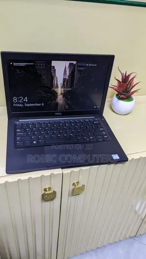 Laptop Dell Latitude 7280 16GB Intel Core I7 SSD 256GB
