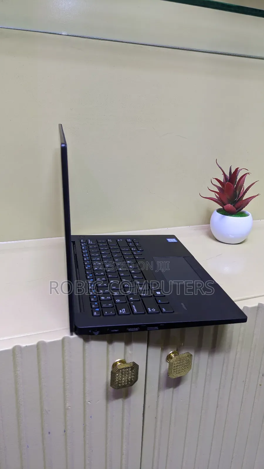 Laptop Dell Latitude 7280 16GB Intel Core I7 SSD 256GB