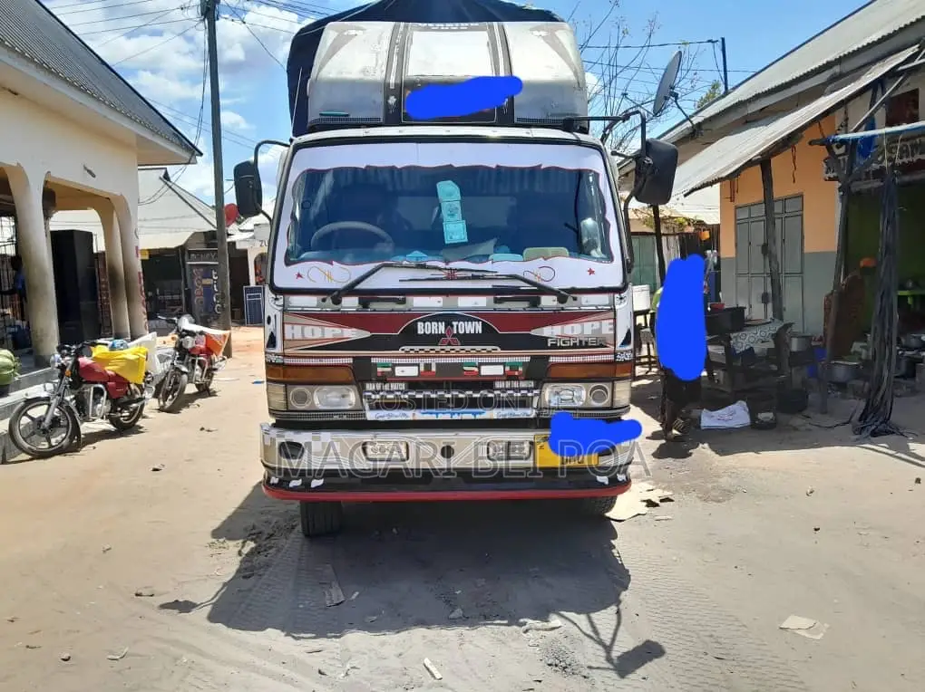 Fuso Single