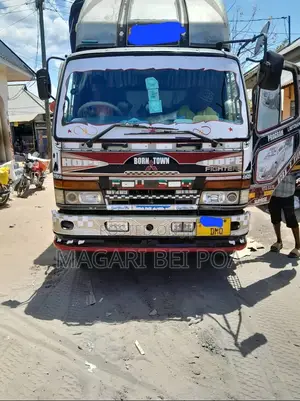 Fuso Single