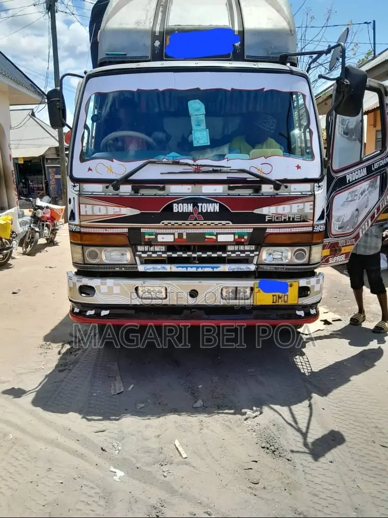 Fuso Single