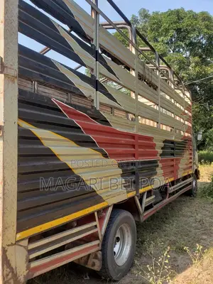 Fuso Single