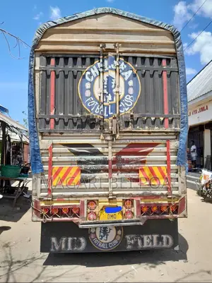 Fuso Single