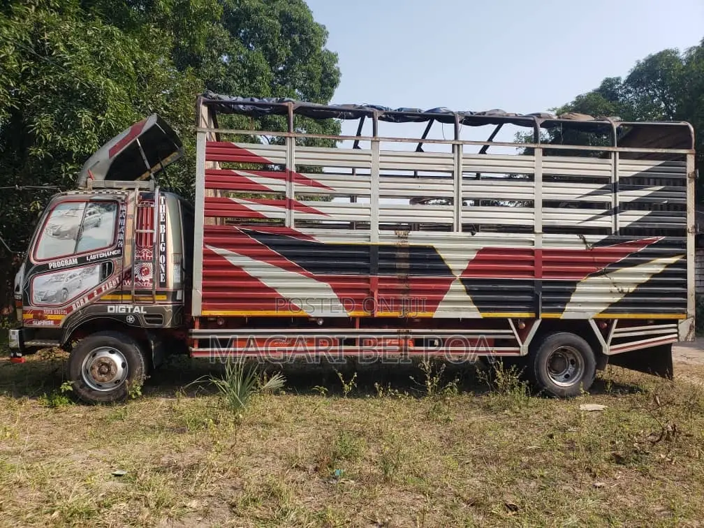 Fuso Single