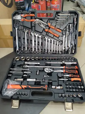 Car Professional Tool Box