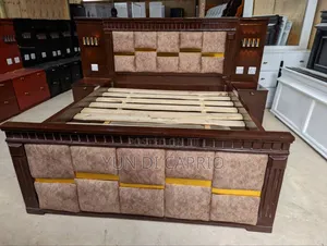 Bedsofa Classic Sana Mpya