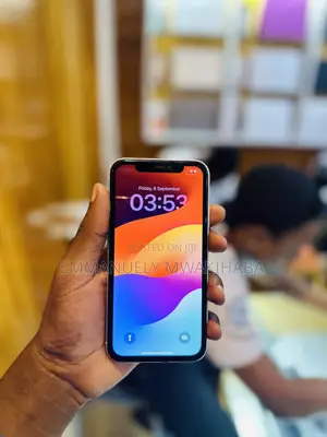 Apple iPhone 11 128 GB White