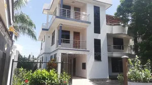 5bdrm House in Mbezi Beach for rent
