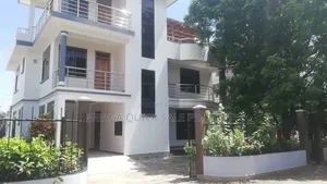 5bdrm House in Mbezi Beach for rent