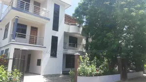 5bdrm House in Mbezi Beach for rent