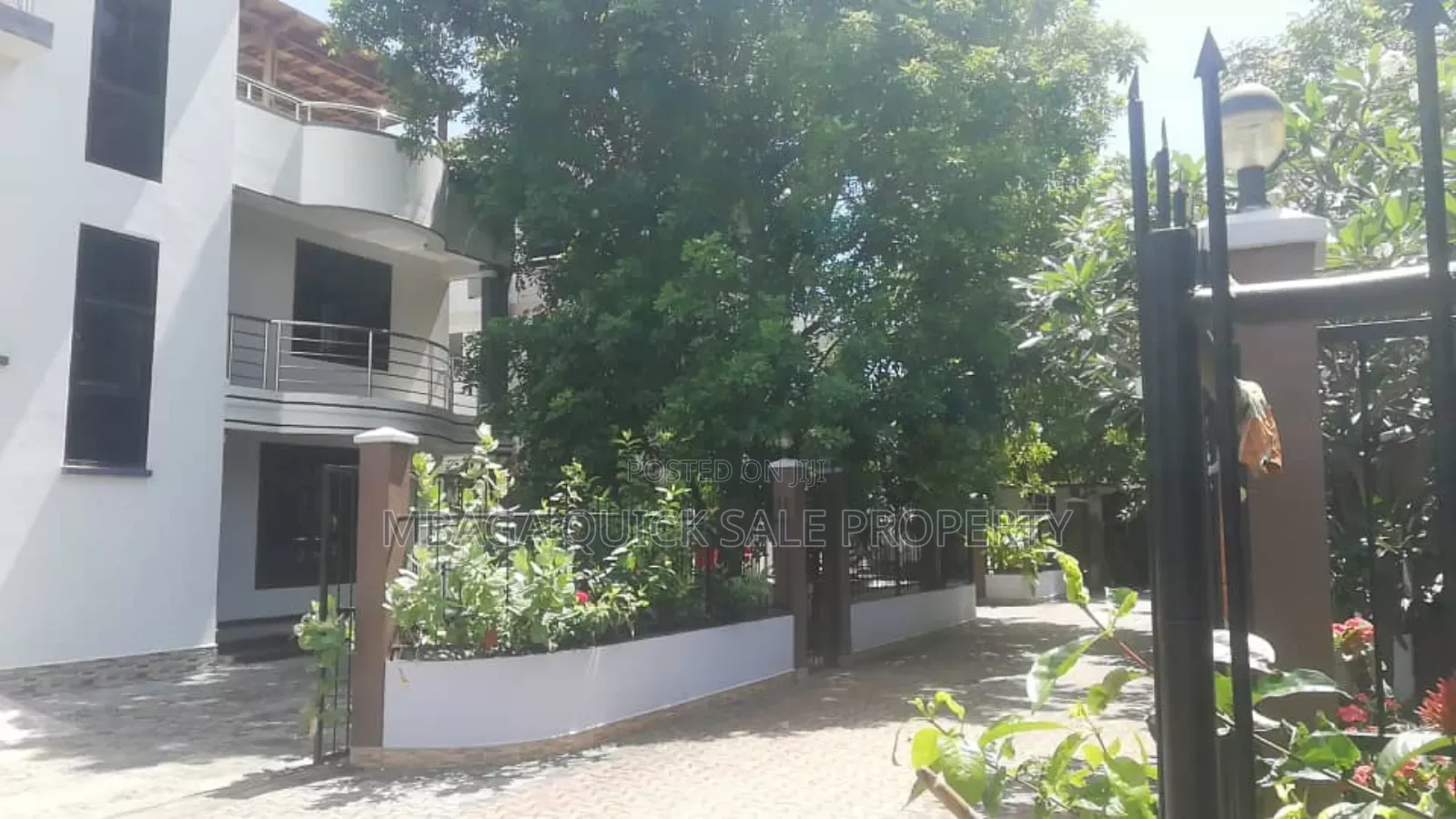 5bdrm House in Mbezi Beach for rent
