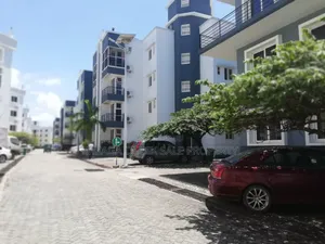 3bdrm Apartment in Mbezi Beach for rent