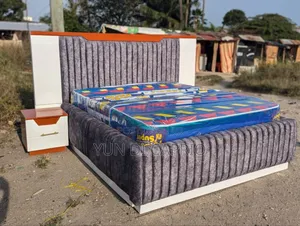 Bedsofa Classic Na Bedside