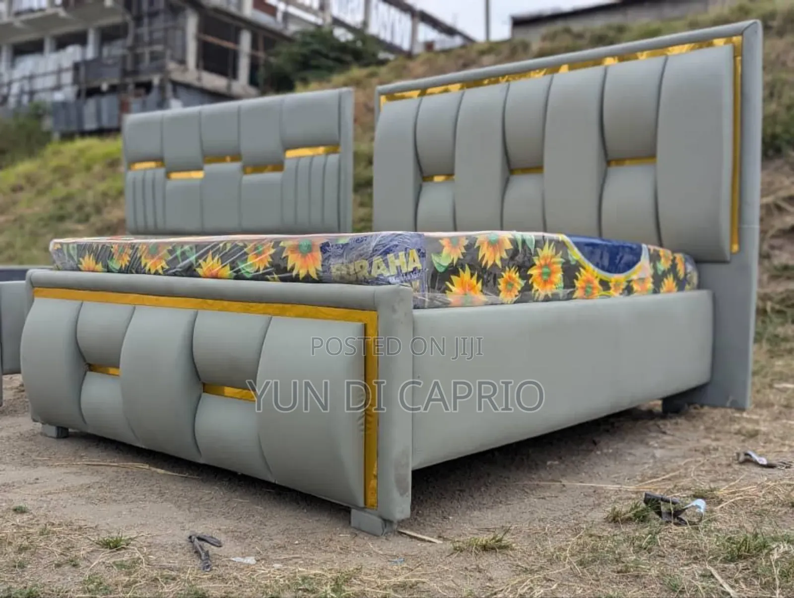 Bedsofa Classic Mpya