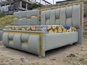 Bedsofa Classic Mpya