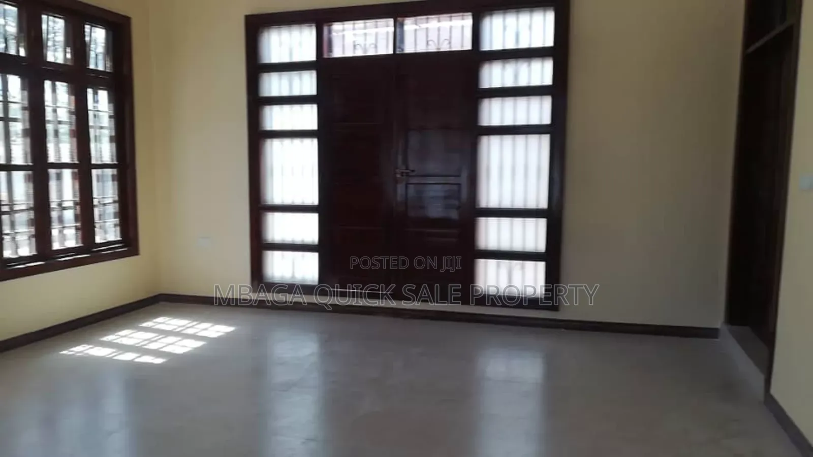 10bdrm House in Mbezi Beach for rent
