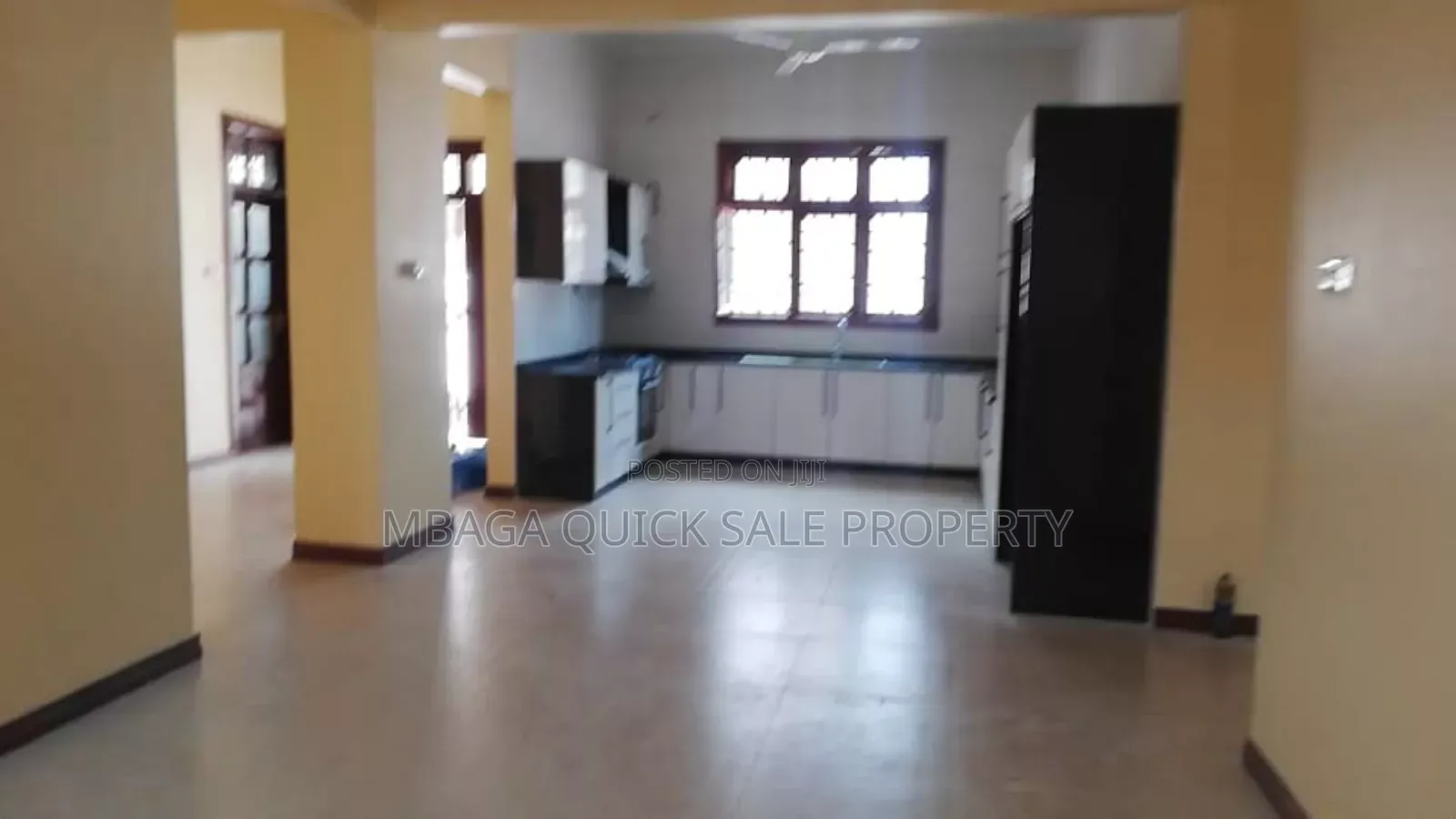 10bdrm House in Mbezi Beach for rent