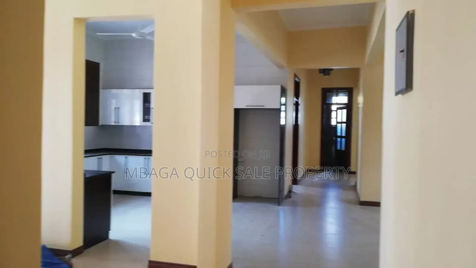 10bdrm House in Mbezi Beach for rent
