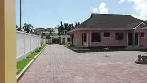 10bdrm House in Mbezi Beach for rent