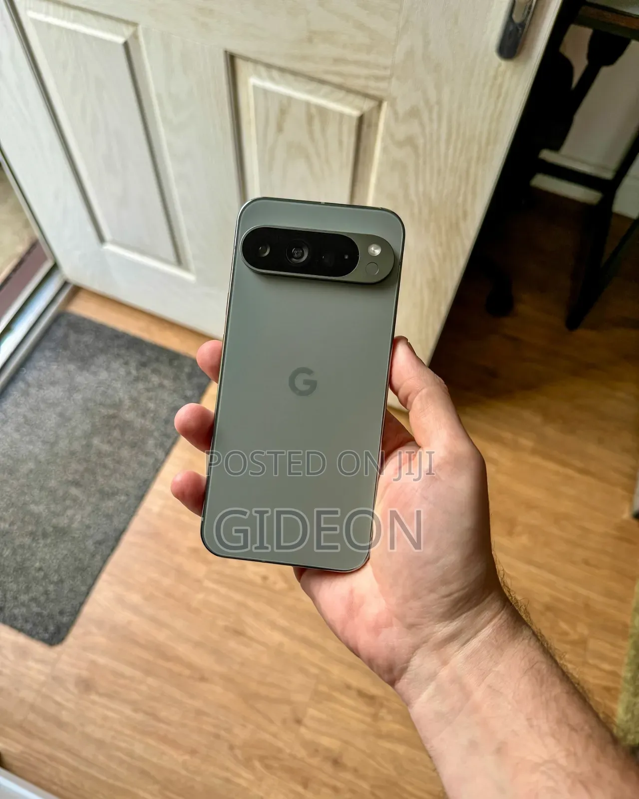 New Google Pixel 9 Pro XL 256 GB Gray