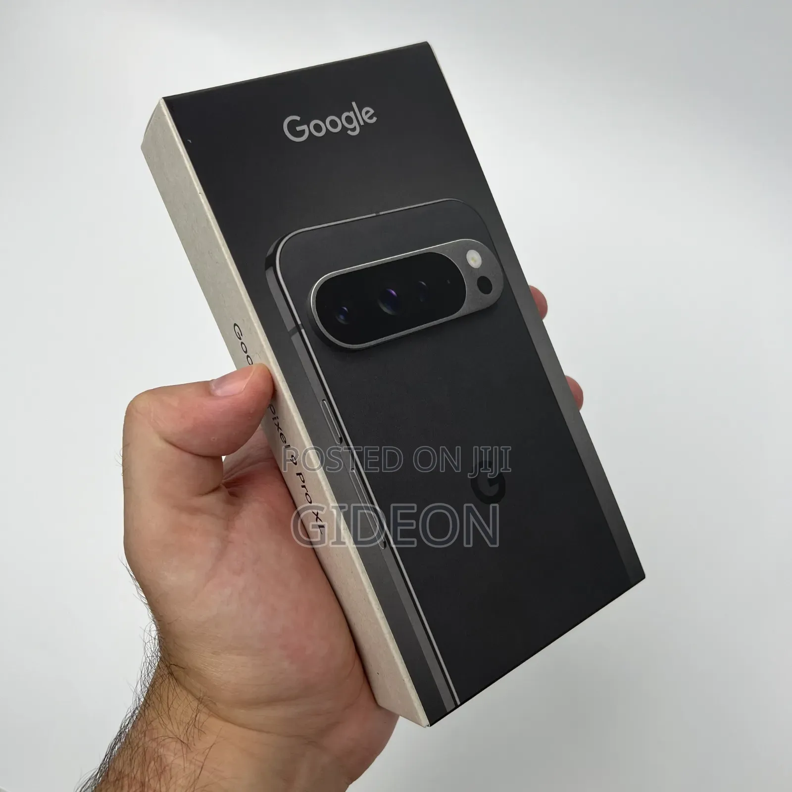 New Google Pixel 9 Pro XL 256 GB Gray