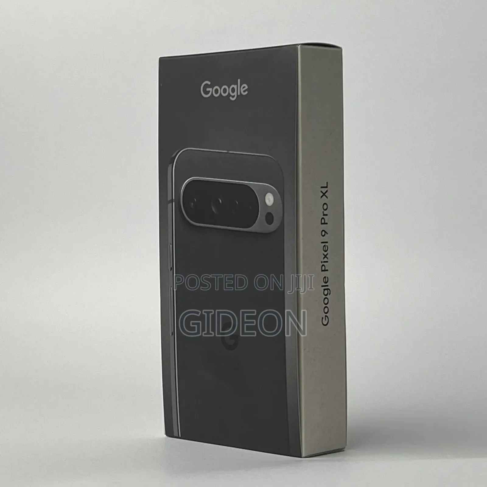 New Google Pixel 9 Pro XL 256 GB Gray