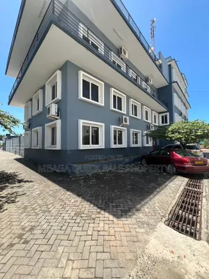 3bdrm Apartment in Mbezi Jangwani Beach for rent