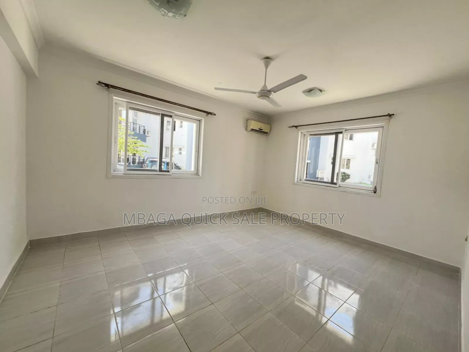 3bdrm Apartment in Mbezi Jangwani Beach for rent