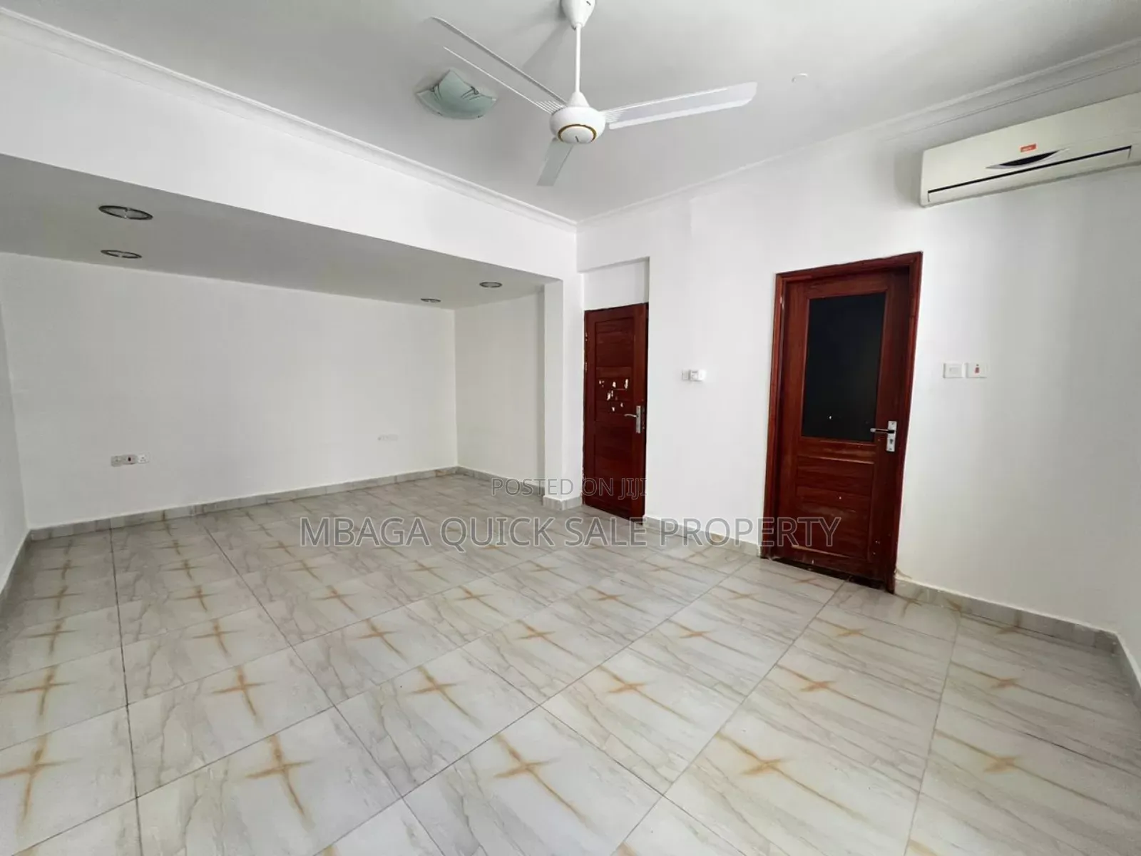 3bdrm Apartment in Mbezi Jangwani Beach for rent