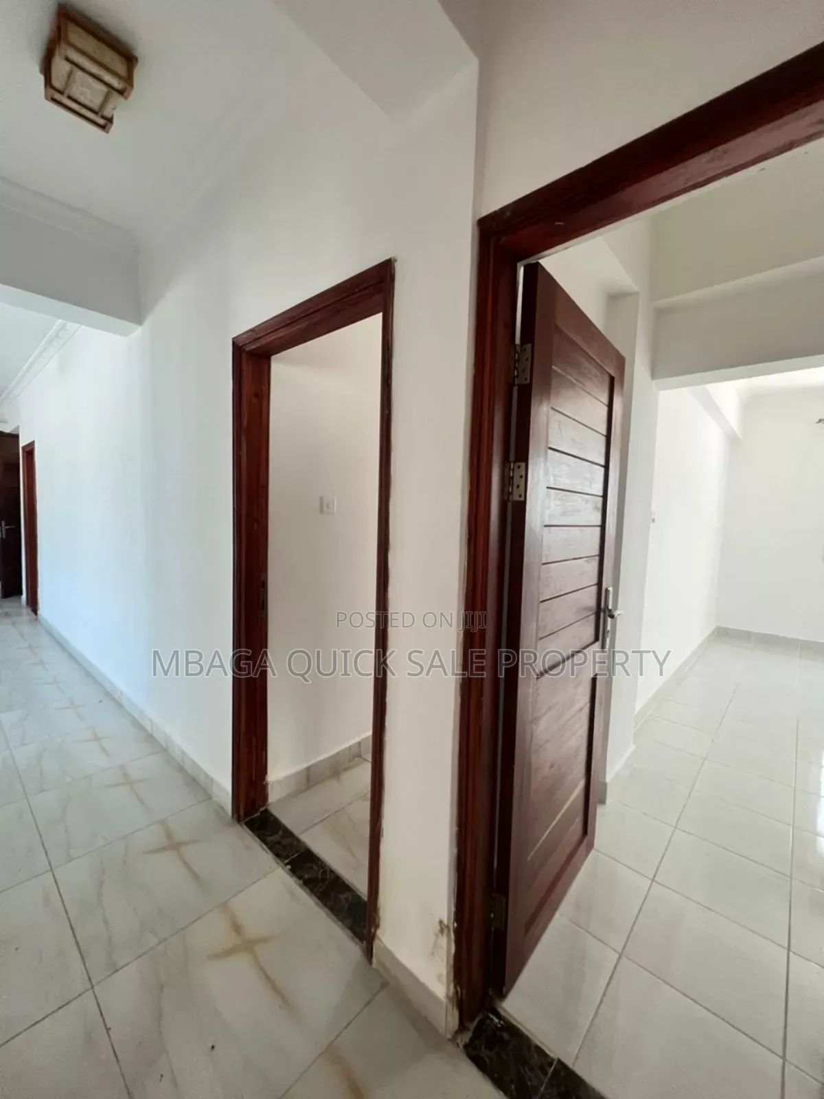 3bdrm Apartment in Mbezi Jangwani Beach for rent