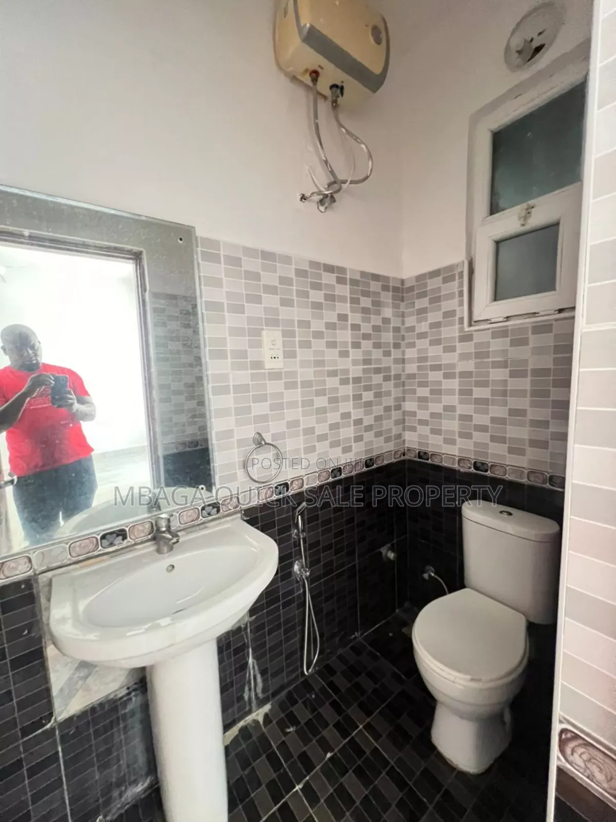 3bdrm Apartment in Mbezi Jangwani Beach for rent