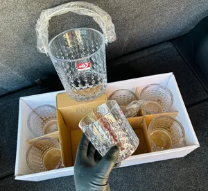 Refeshing Ice Pail Giftbos