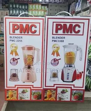 PMC Blender 1.5L