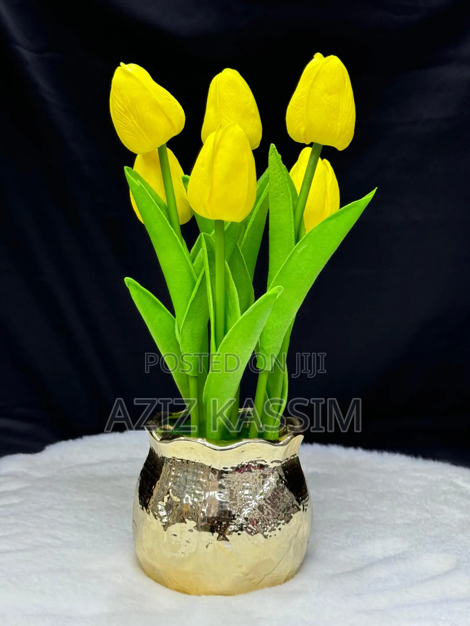 Ua Na Vase Yake